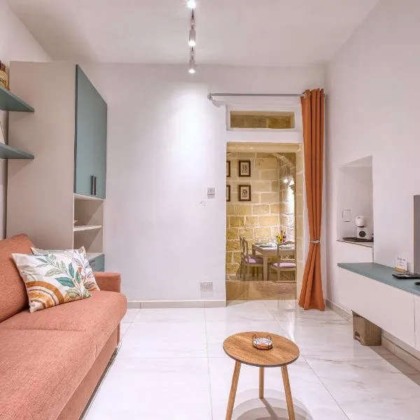 Beautiful traditional townhouse in the heart of Rabat AMIF2-1, ξενοδοχείο σε Ραμπάτ
