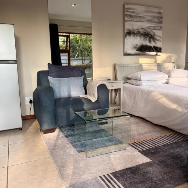 OneOnArum – hotel w mieście Johannesburg