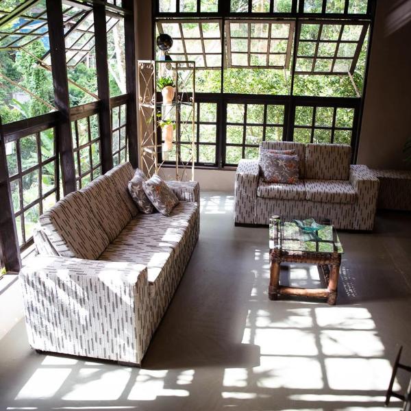 Casa Pet Friendly c 3 suites, Lareira e Natureza - Foto 2