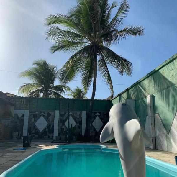 Casa de Praia no Icaraí- CE