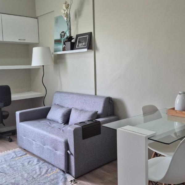 Residencial Green Park