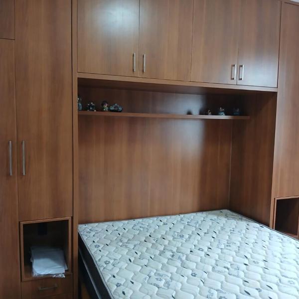 Apartment na Serra da Grota Funda - Foto 2