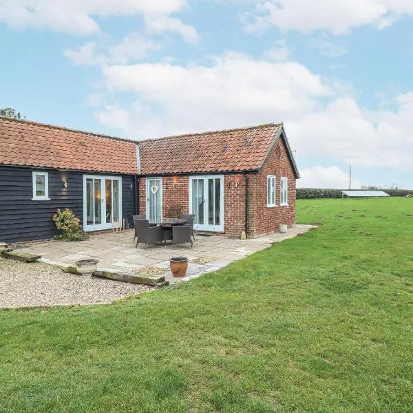 Ivy Barn, hotel u gradu 'Norwich'