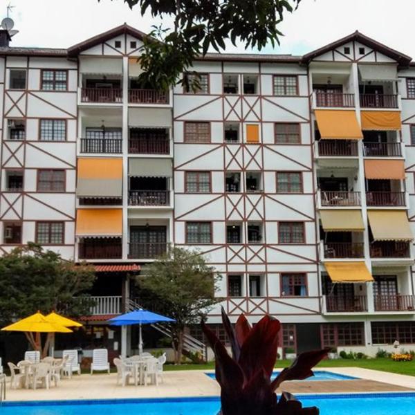 Apartamento 4 quartos em Itaipava - Foto 5