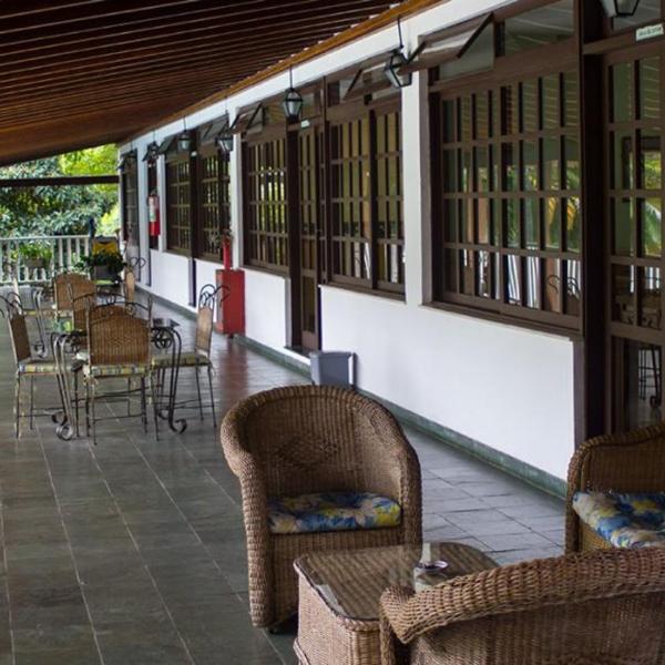 Apartamento 4 quartos em Itaipava - Foto 2