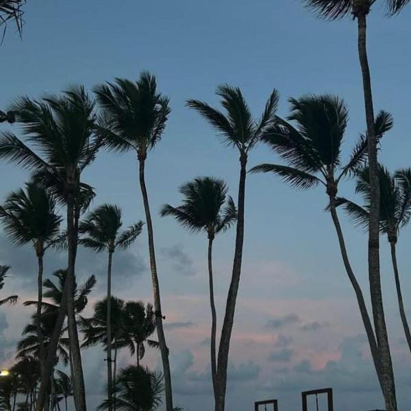 Porto alto resort