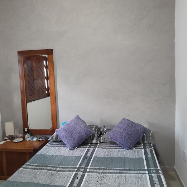 Casa Paraíso Escondido em Baixio - Foto 2
