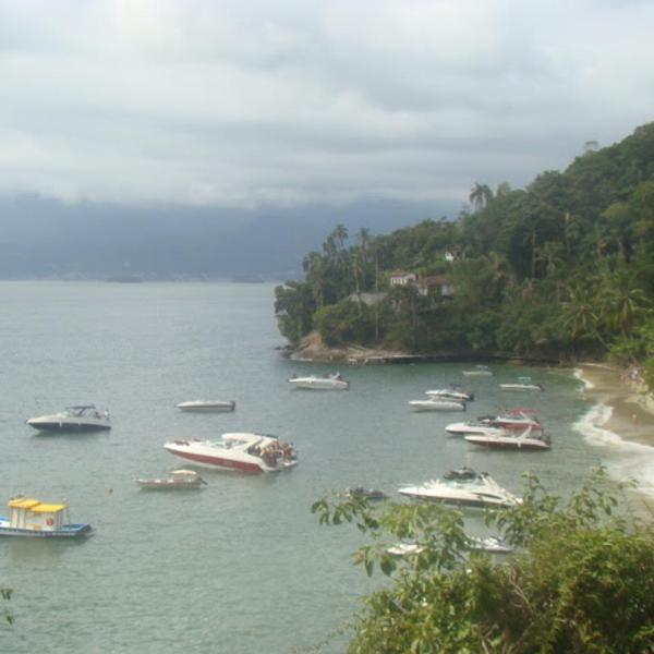 Casa da ilha