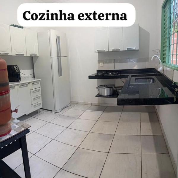 Casa inteira - Foto 4