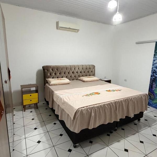 Casa inteira - Foto 2
