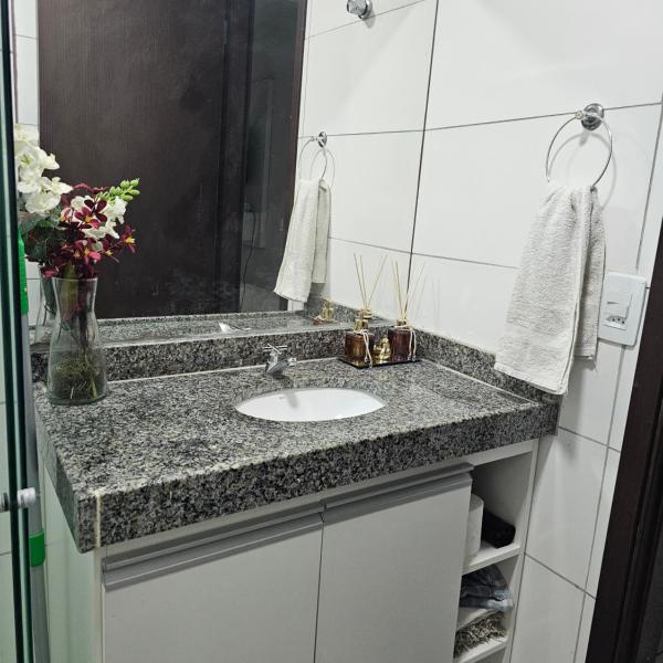 Flat no Condomínio Monte Castelo, Gravatá-PE - Foto 3