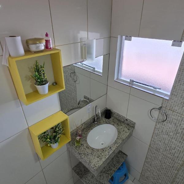 Apartamento Aconchegante 200m Praia Grande - Foto 3