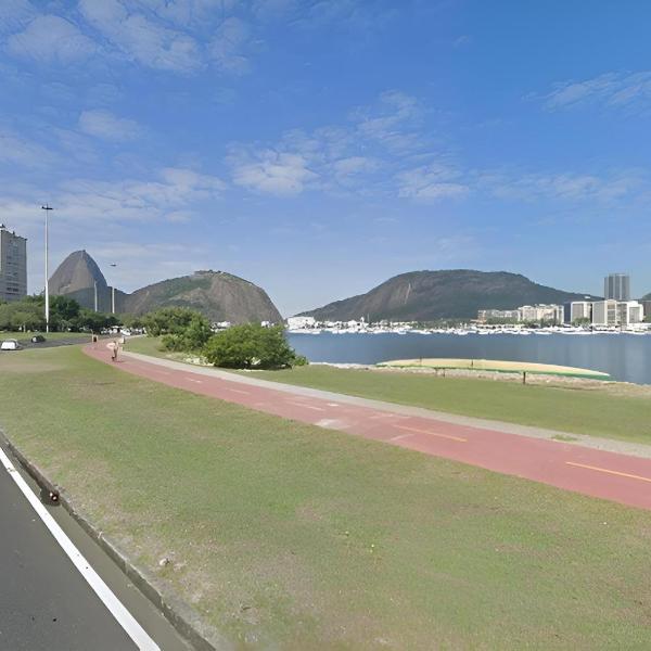 360 Flamengo Marques de Abrantes By SUHCasa