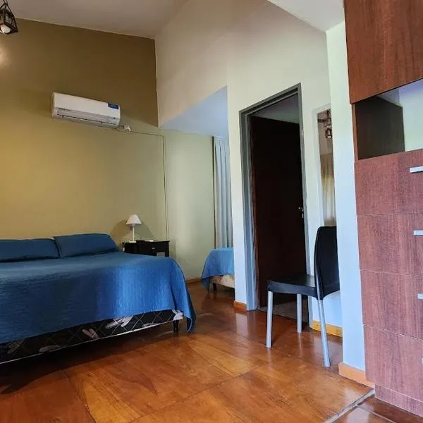 Habitaciones El Benteveo, hotel di Cordoba