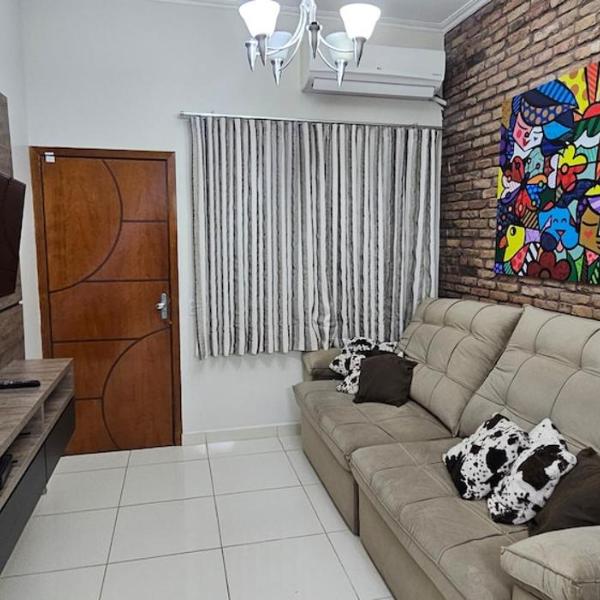 Casa aconchegante próximo ao Prudenshopping - Foto 5