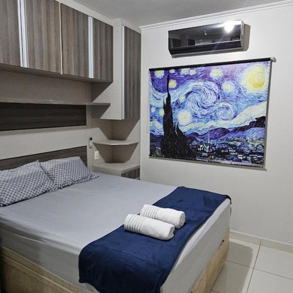 Casa aconchegante próximo ao Prudenshopping - Foto 2