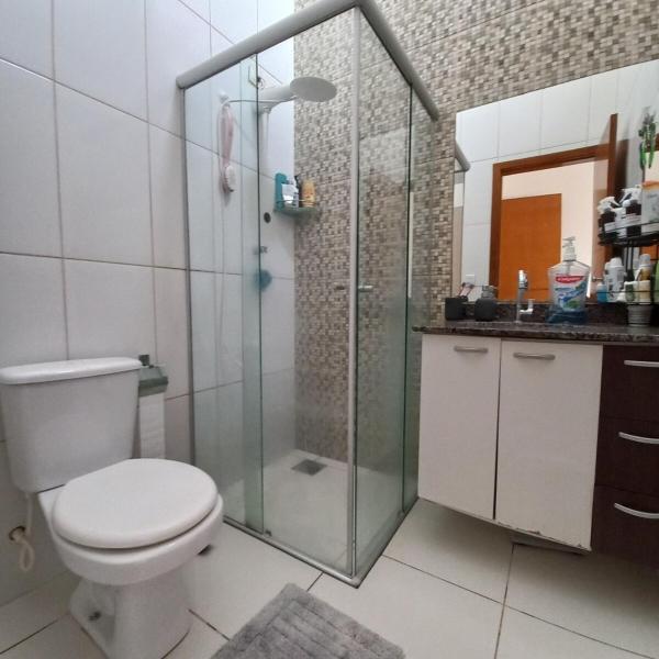 Casa aconchegante próximo ao Prudenshopping - Foto 3