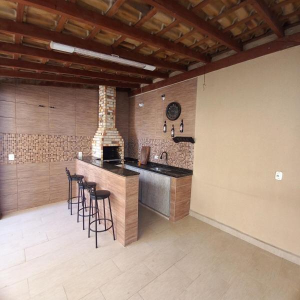 Casa aconchegante próximo ao Prudenshopping - Foto 4