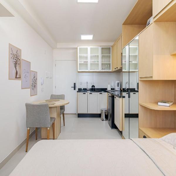 Ibiza Unique Home - Centro, Curitiba | Gonzaga Stays - Foto 3