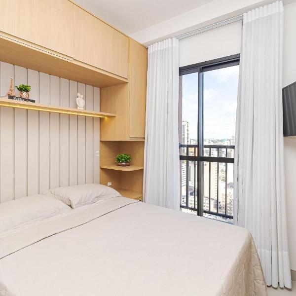 Ibiza Unique Home - Centro, Curitiba | Gonzaga Stays - Foto 5