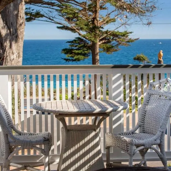 Mt Martha Villas, hotel in Mount Martha