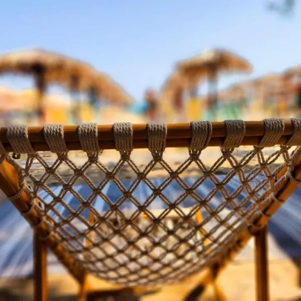Hotel Petit, ξενοδοχείο σε Silvi Marina