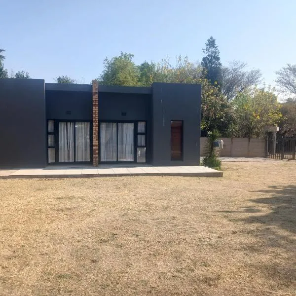 Donido's Place, hotel di Alberton