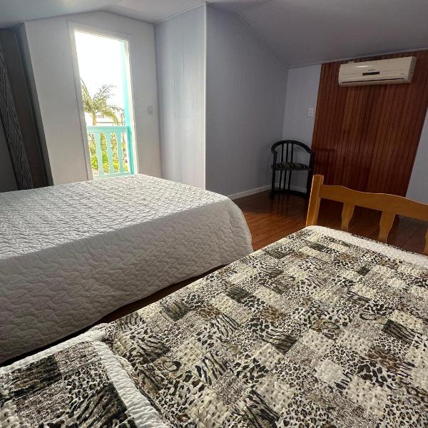 Aluguéis de Apartamentos Adry Maggi Torres-RS APTO 02 - Foto 2