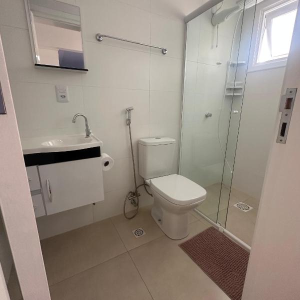 Aluguéis de Apartamentos Adry Maggi Torres-RS APTO 02 - Foto 3