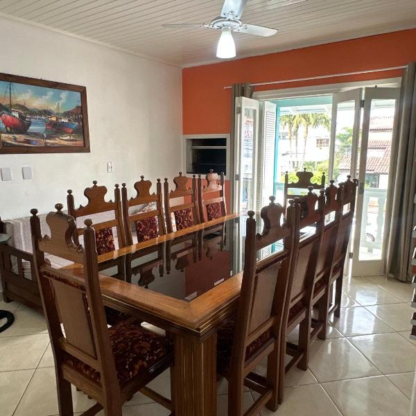 Aluguéis de Apartamentos Adry Maggi Torres-RS APTO 02 - Foto 5