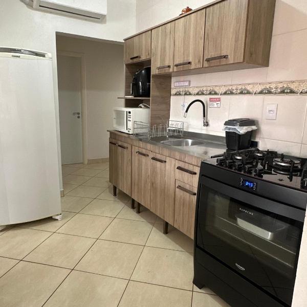 Aluguéis de Apartamentos Adry Maggi Torres-RS APTO 02 - Foto 4