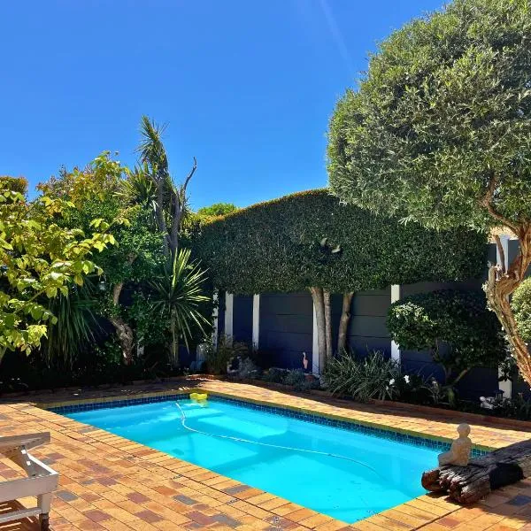 Derby, hotel a Lakeside