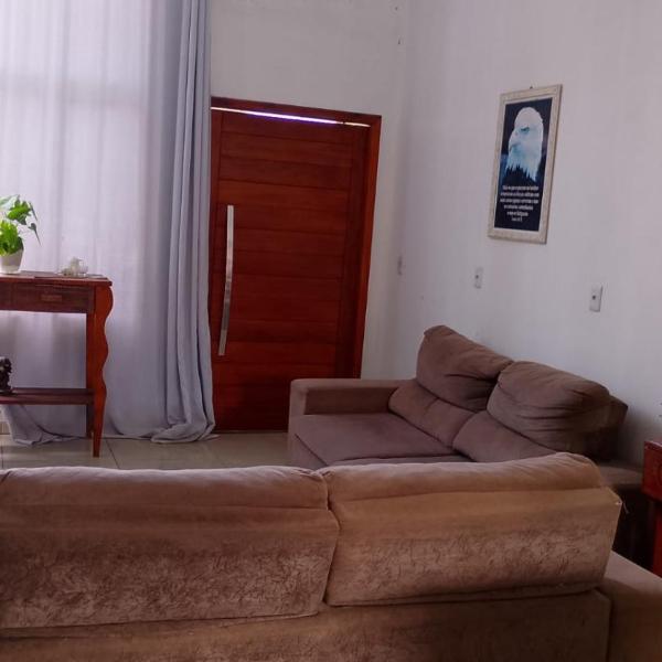 Casa em Nova Tramandai com Piscina