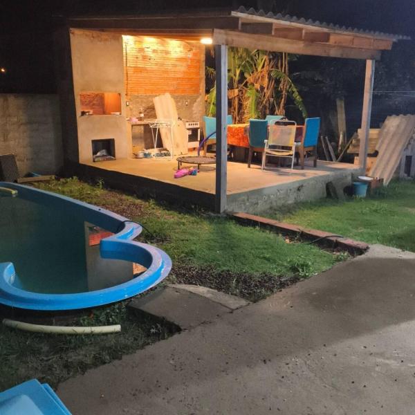 Casa em Nova Tramandai com Piscina - Foto 4