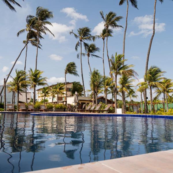 Isla Beach Hotel