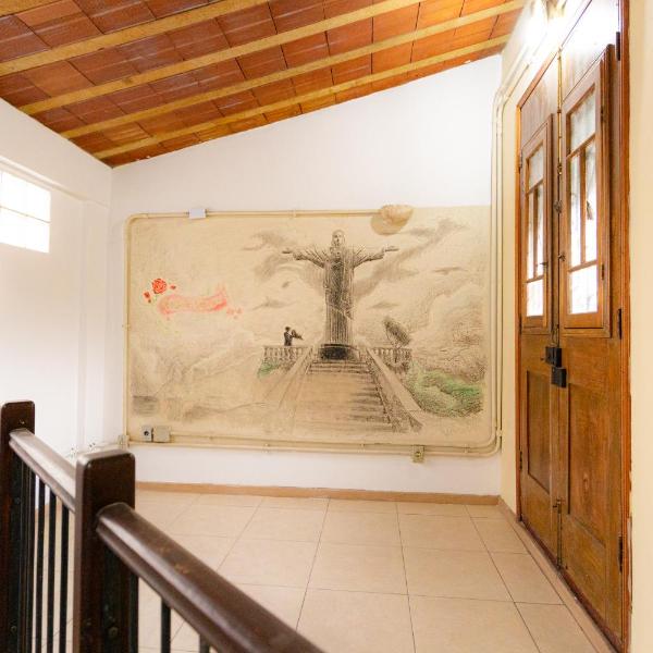 360 Casa Praia Botafogo By SUHCasa - Foto 2