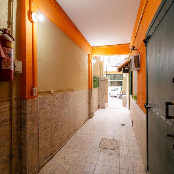 360 Casa Praia Botafogo By SUHCasa - Foto 5