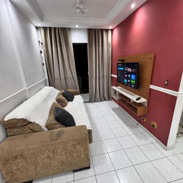 Lindo apartamento próximo a praia