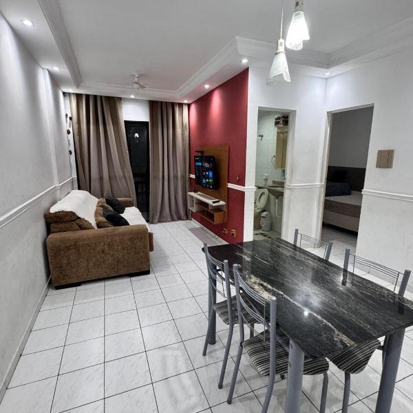 Lindo apartamento próximo a praia - Foto 5