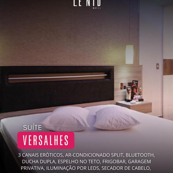 Le Nid Motel - Foto 2