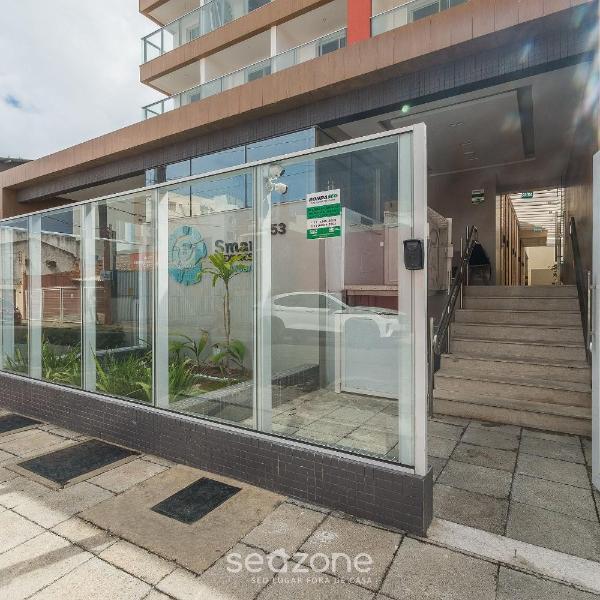 Aptos completos em localização privilegiada a 150m da Praia em Salvador – SESs