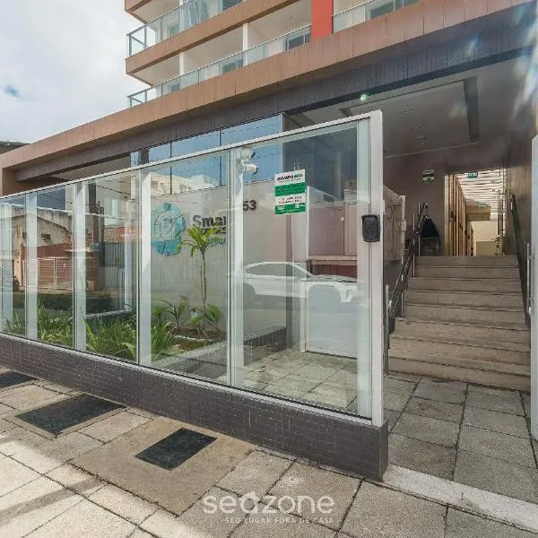 Aptos completos em localização privilegiada a 150m da Praia em Salvador – SESs, hotel di Salvador