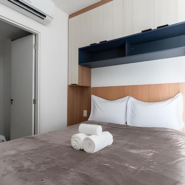 BHaus Centro São Paulo VN Consolação | Studio com Varanda | 14o andar | Condomínio Conceito | Lavanderia pay per use | Academia | Coworking | Recepção 24h | Minimercado | cn14 - Foto 2
