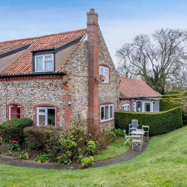 2 Bed in Holt oc-ncc25, Hotel in Kelling