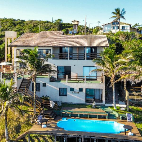 Mar Infinito Guest House - Foto 3
