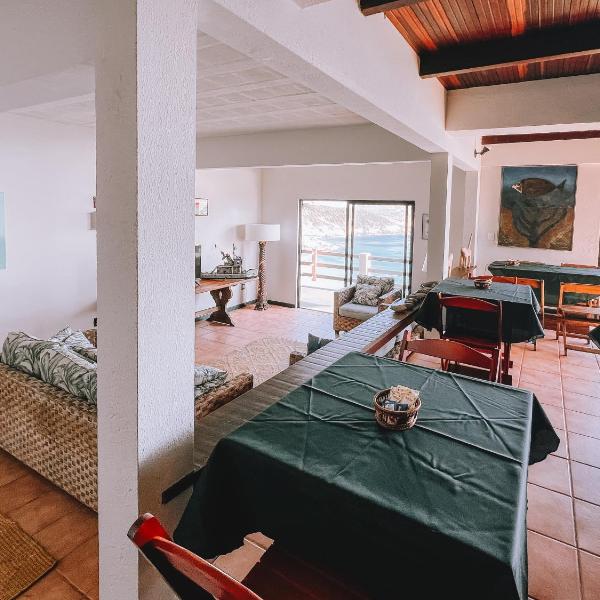 Mar Infinito Guest House - Foto 2