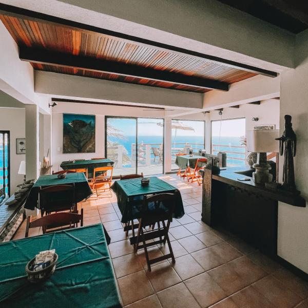 Mar Infinito Guest House - Foto 4