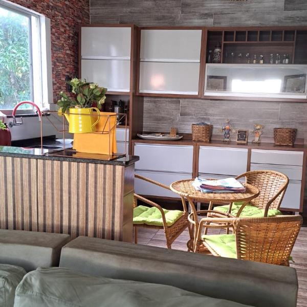 House for weekends and holidays in Maricá - Foto 5