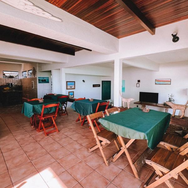 Mar Infinito Guest House - Foto 5