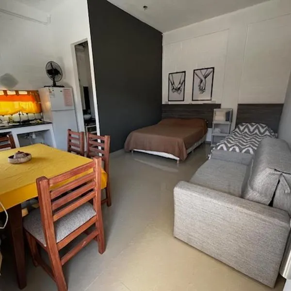 Viva apart, hotel u gradu 'Fiambala'